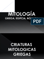 Mitologia