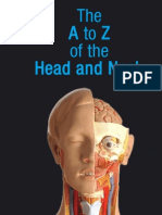 The A To Z of The Head and Neck