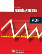 Casos Clínicos de Embriología y Nutrición - Seen