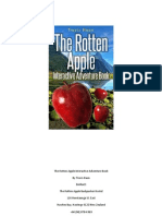 The Rotten Apple Adventure