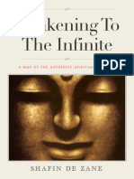 Awakening To The Infinite