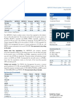 Cipla 4Q FY 2013