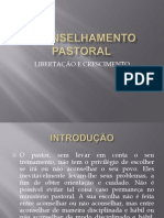 Aconselhamento Pastoral