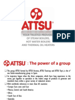 ATTSU Boilers Presentation