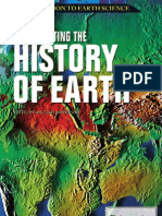 Investigating The History of Earth (Gnv64)