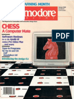 Commodore Magazine Vol-09-N10 1988 Oct