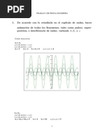 Trabajo Fisica Moderna