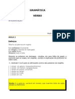 Verbo PDF