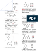 Química Orgánica Grupo Especial