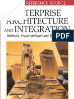 Enterprise Architecture