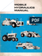 Mobile Hydraulics Manual M-2990-A