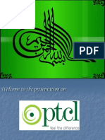 PTCL