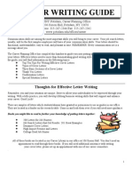 LetterWriting PDF