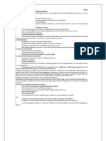 Annex I Guidelines For Scanning The Photograph & Signature