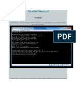 Tutorial Freenas 8 