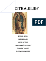 Citra - Elief: Daniel Hung Demi Bellini Kevin Novelo Cameron Willoughby Shajida Torres Eleidy Hernandez