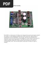 Datasheet Osmc