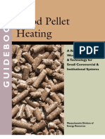 Wood Pellet Heat Guidebook