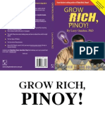 GrowRichPinoy E-Book