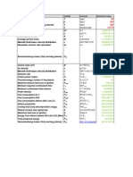 Lardenoit's Fusion Calculations & Lawson Criterion