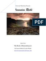 Ascension Reiki PDF