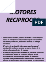 Motores Reciprocos