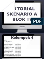 Tutorial Blok 17 Skenario A PDF