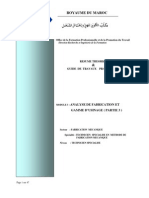 M03 Marocetude - Com Analyse de Fabrication Et Gammes D Usinage-partie3-FM-TSMFM