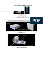 Capacitores