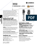 Erp 2009/125/ec (50 HZ) Erp 2009/125/ec (50 HZ) Erp 2009/125/ec (50 HZ) Erp 2009/125/ec (50 HZ) Erp 2009/125/ec (50 HZ)