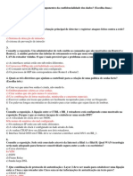 CCNA 4 Final 1 - 50 Questoes-Traduzido-95 Por Cento