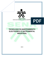 Informe de La Banda Transportadora