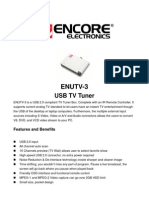 Enutv-3 Spec en