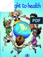 Cartoon Health PDF