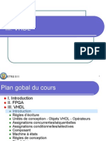 Cours VHDL Fpga 2