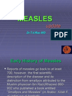 Measles