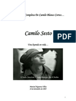 Camilo Sesto Discografia