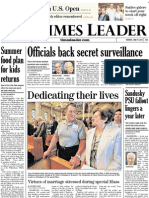 Times Leader 06-17-2013