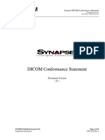 Dicom-Synapse 07 PDF