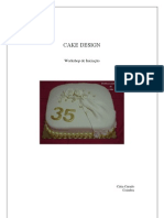 Cakedesign Manual Iniciacao