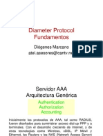 Fundamentos de Diameter