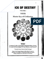 Clock of Destiny Part 1 & 2