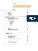 PMR English Language Module 2 2011 Paper 2