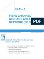 Fiber Channel Storage Area Networks Explained