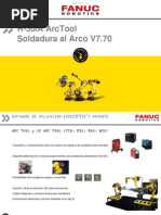 Ponencia Fanuc Arctool Jai2010 PDF