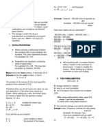 Pharmacology Midterms Notes For Students