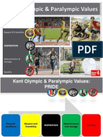 Pride Pack Inspire Development Pack