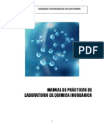 Manual de Lab Quimica Inorganica