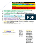 Nutrition Lesson 7 Food Labels UPDATED