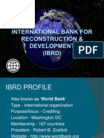 Ibrd 24 Slides